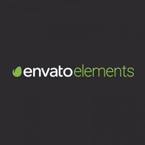 envato elements logo