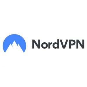 nord vpn internet logo