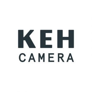 keh camera logo