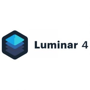 luminar 4 logo