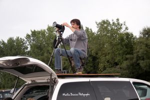martin bernier photographe toit camion montgolfière st-jean-sur-richelieu
